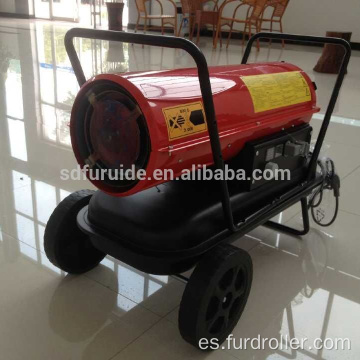 Soplador de aire caliente industrial pequeño (FNF-50A)